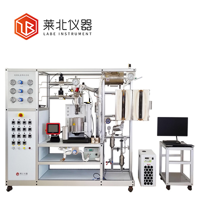 JJB落地式固定床系列