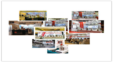 萊北儀器展會(huì)風(fēng)采回顧：金秋時(shí)節(jié)，腳步不歇，載譽(yù)而歸