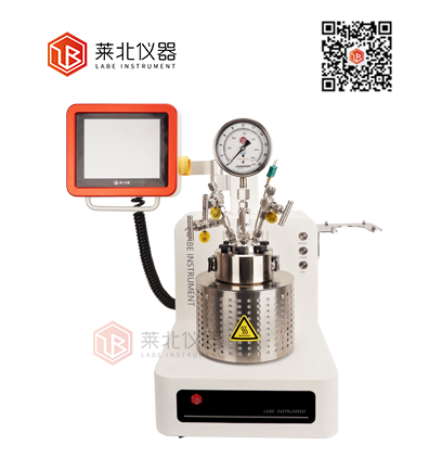 BS型 磁子攪拌反應(yīng)釜