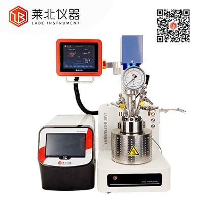 SS-100-250 多功能超聲波反應平臺